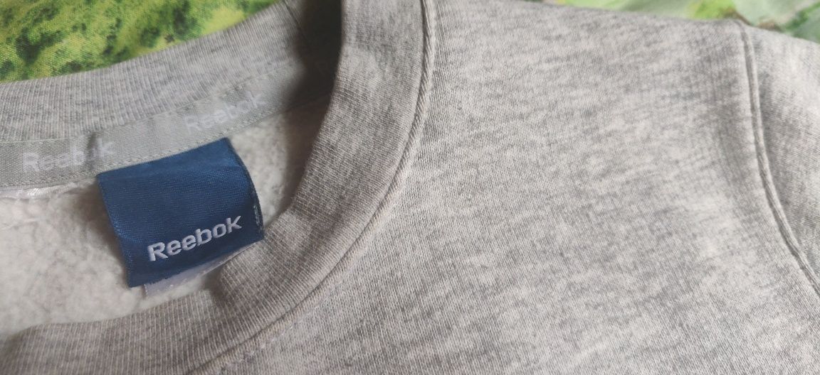 Bluza chłopięca Reebok