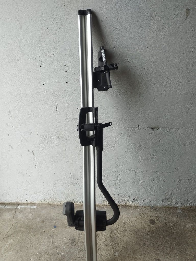 Thule progride 598 suporte de bicicleta