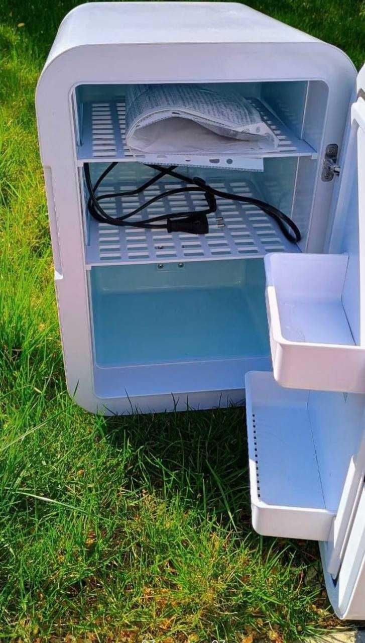 Міні холодильник