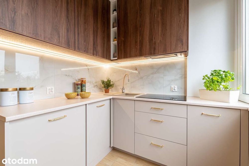 Wieniawa | 3 Pokoje | Po remoncie