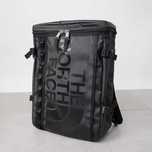 THE NORTH FACE Plecak Czarny 30L