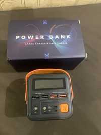 Power Bank O2 Project 60000 mAh