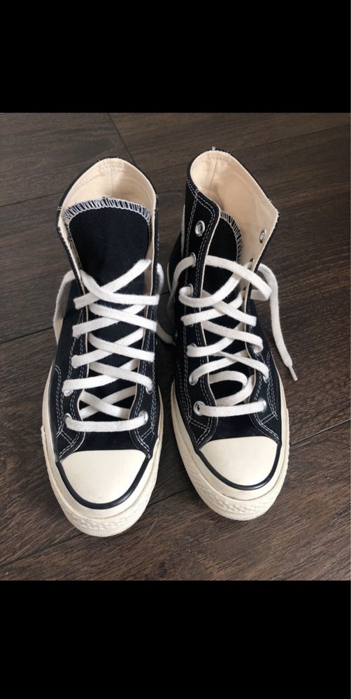 Converse Chuck Taylor All Star 70