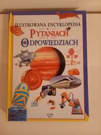 Ilustrowana Encyklopedia w Pytaniach i Odpowiedziach