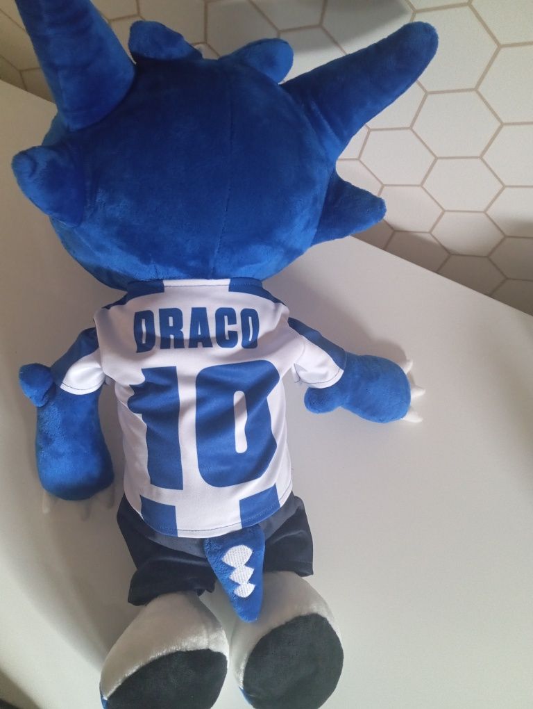 Peluche Draco FC Porto