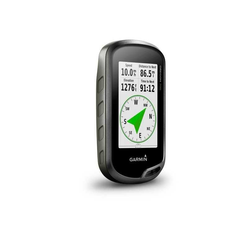 GPS-навігатор Garmin Oregon 700 (010-01672-02) навигатор