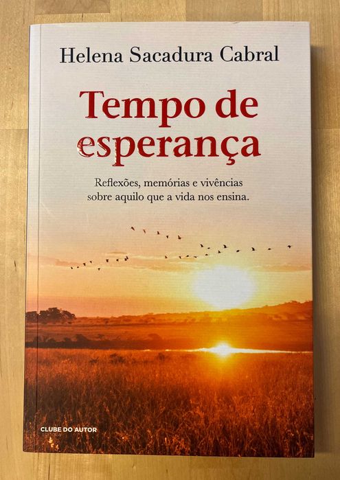 Helena Sacadura Cabral - Vários Livros