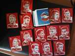 EURO FRANCE 2016 - PANINI - cromos avulso