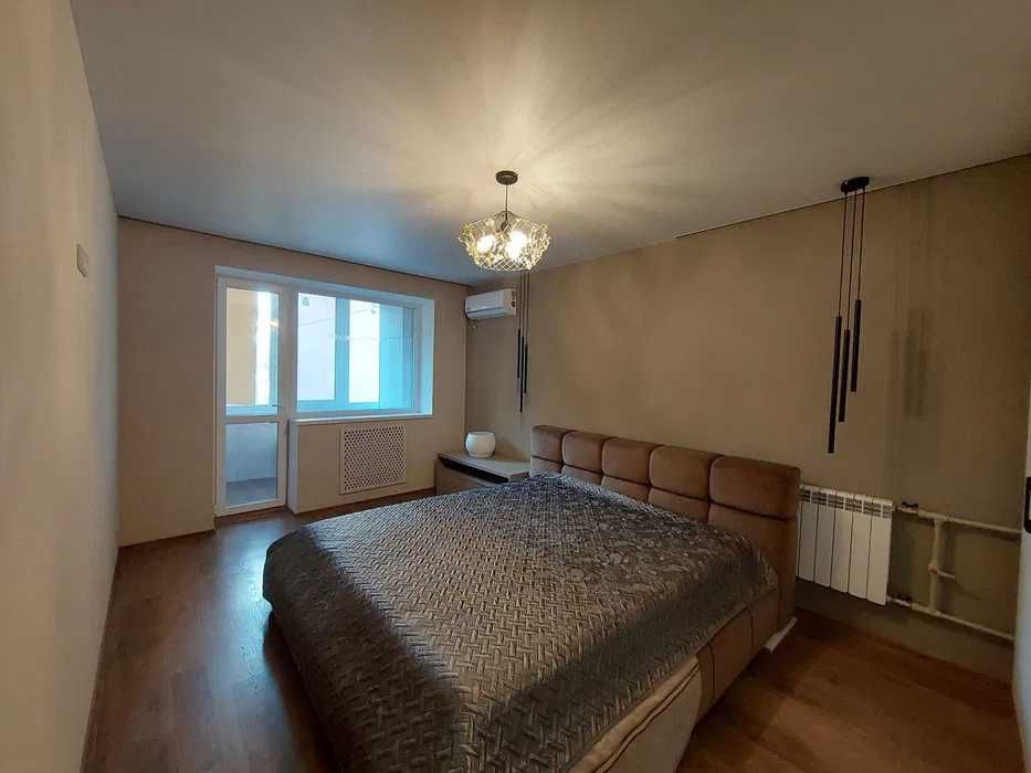 Продам 3к с ремонтом Салтовская Героев Труда 88972