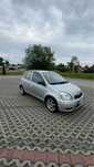 Toyota Yaris 2000r