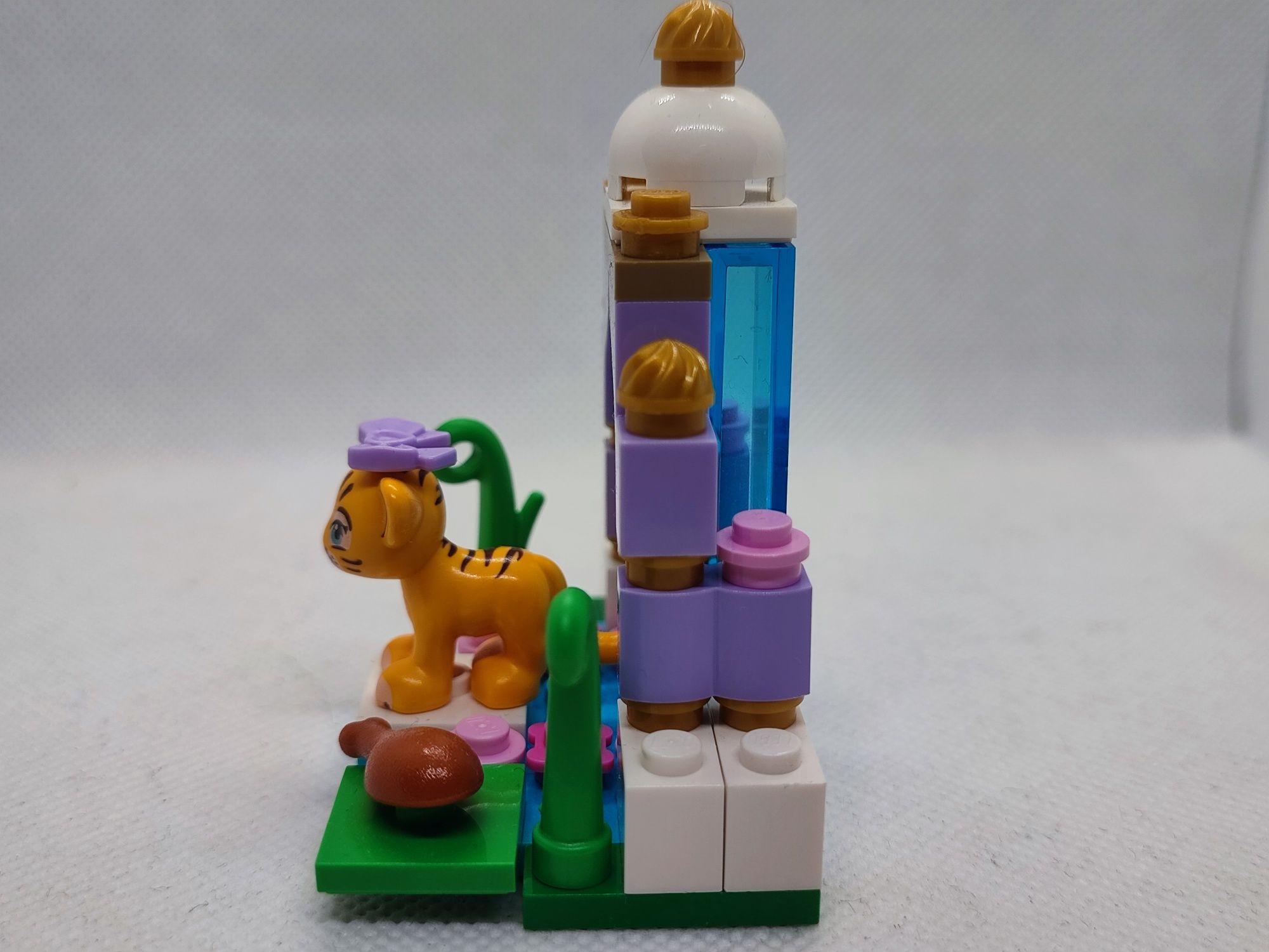 LEGO® 41042 Friends - Świątynia tygrysa