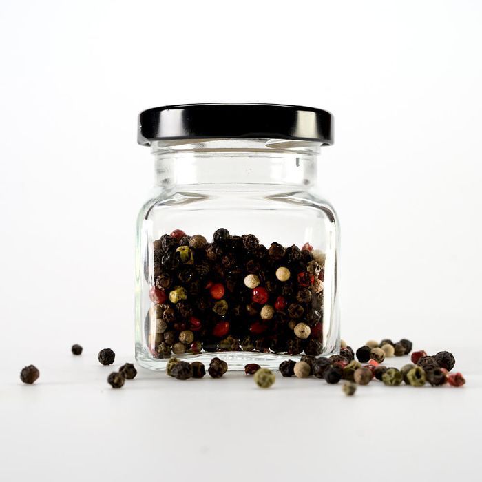 100x słoik na przyprawy 120 ml z zakrętką, słoiczki na miód dżem