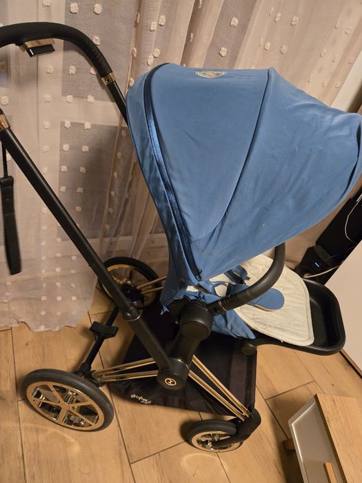 Cybex priam 2.0/4.0