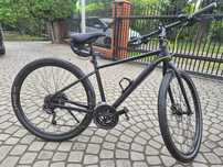 Rower CUBE HYDE Urban rozmiar 46