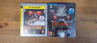 Gra PS3 Killzone 2 Killzone 3 kolekcjonerska