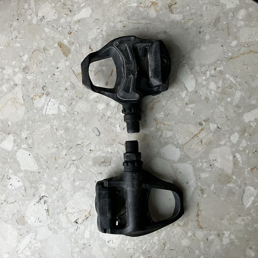 Pedały shimano PD-R550