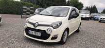 Renault Twingo Mały Automacik