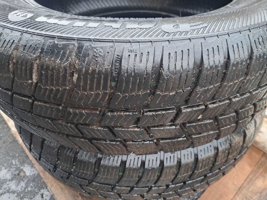 Шини колеса 155 70 R 13 Barum 155\70 R13