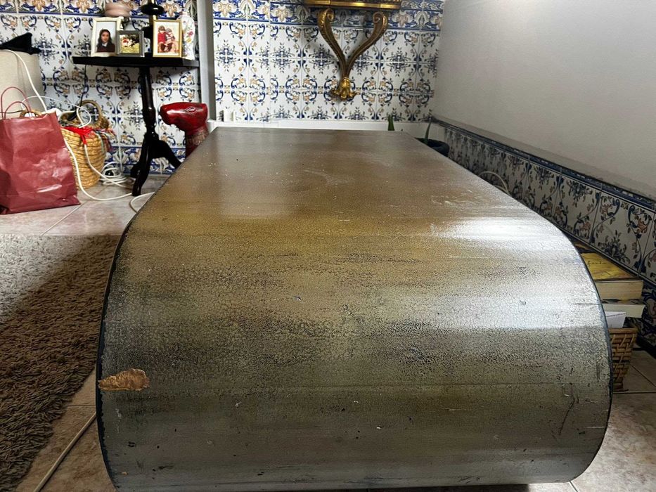 Mesa marroquina  bom eatado