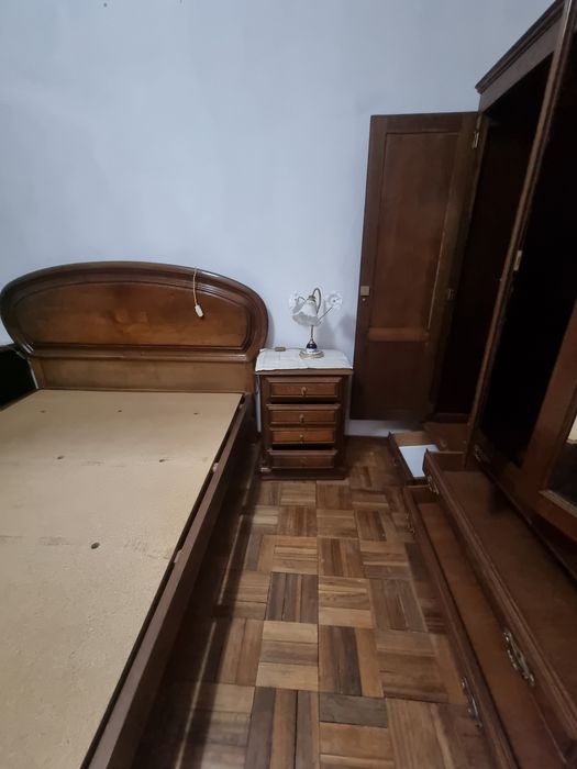 Quarto completo usado