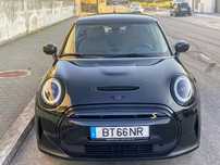 Mini Cooper SE 100% eletrico Como novo