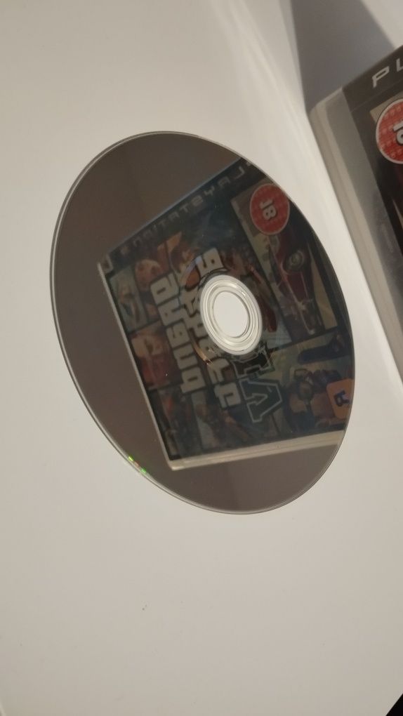 GTA IV Grand Theft Auto IV PS3 Play Station 3