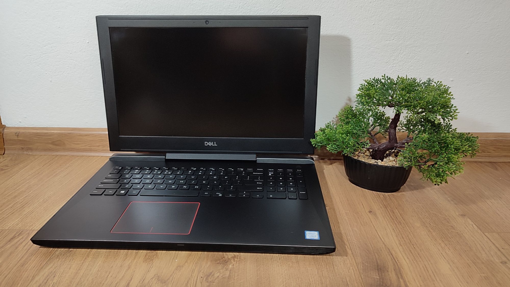 Laptop HP | Intel Core i5 | GTX 1050Ti | 16GB ram DDR4 | SSD+HDD