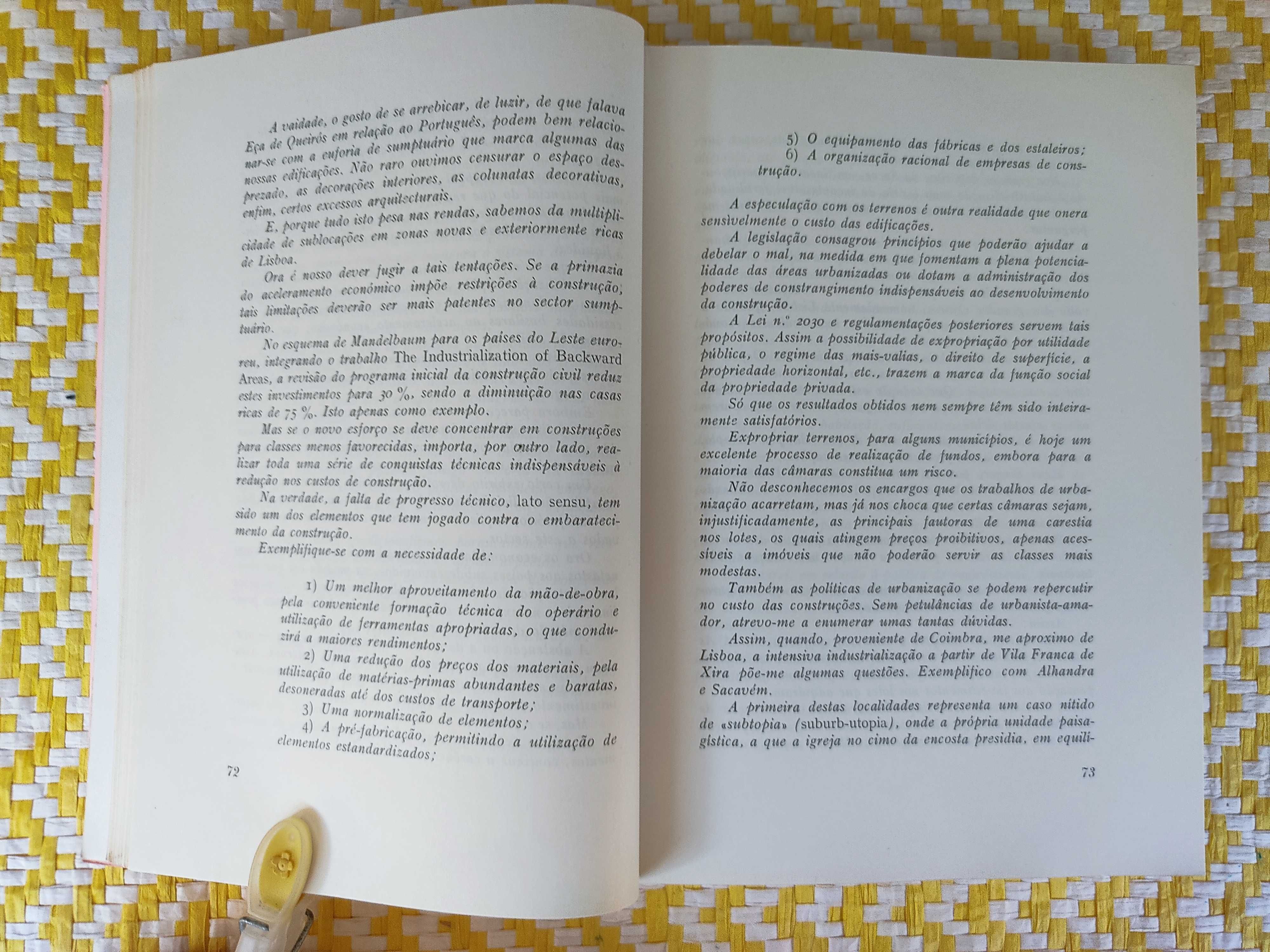 Temas Sociais e Económicos 
José Fernandes Nunes Barata