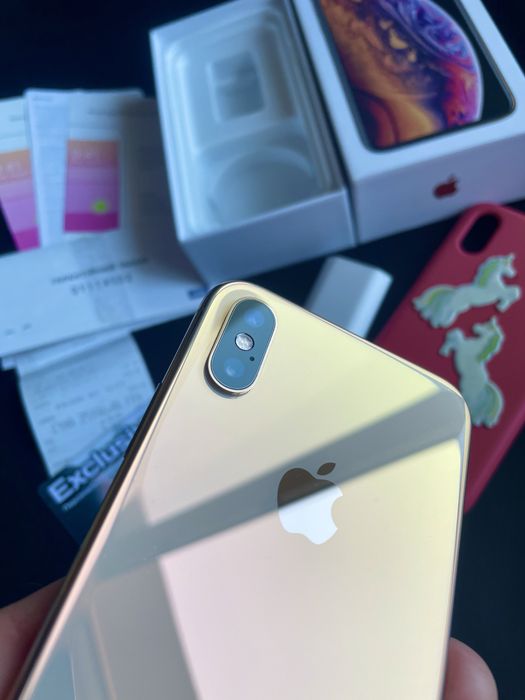 Айфон хс Мах 10 ідеал , Iphone XS MAXi phone Xs Iphone Хс max айфон