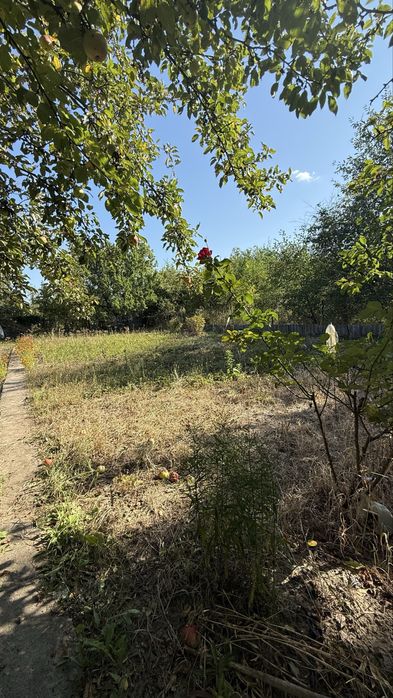 Дача в Луці-Мелешківській
