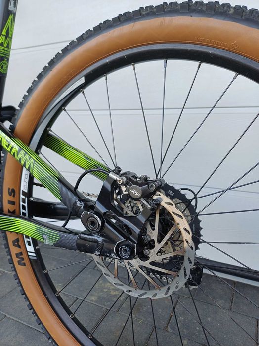 Commencal META AM V3 2016 rozmiar L [Rock Shox, Shimano, Hope]