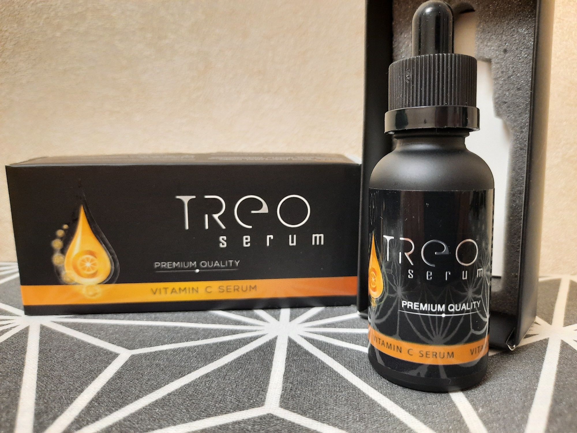 Колаген Treo serum(Єгипет)