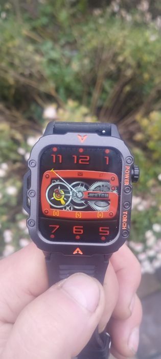 Смарт годинник Laxas Fit, Q 11, 2026 р.