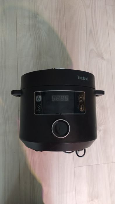 Multicooker Tefal Turbo Cuisine