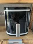 Air fryer Aigostar Cube Touch 7L