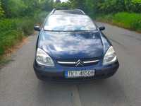 Citroen C5 2.0 LPG