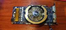 Gráfica ASUS En9800GT