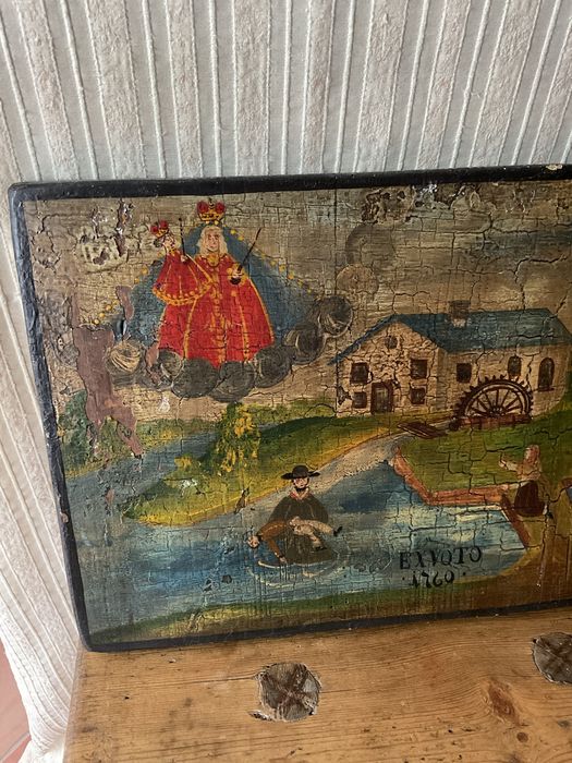 Ex voto arte sacra
