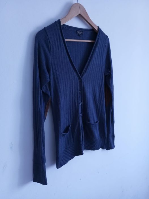 Casaco Stradivarius Tamanho S