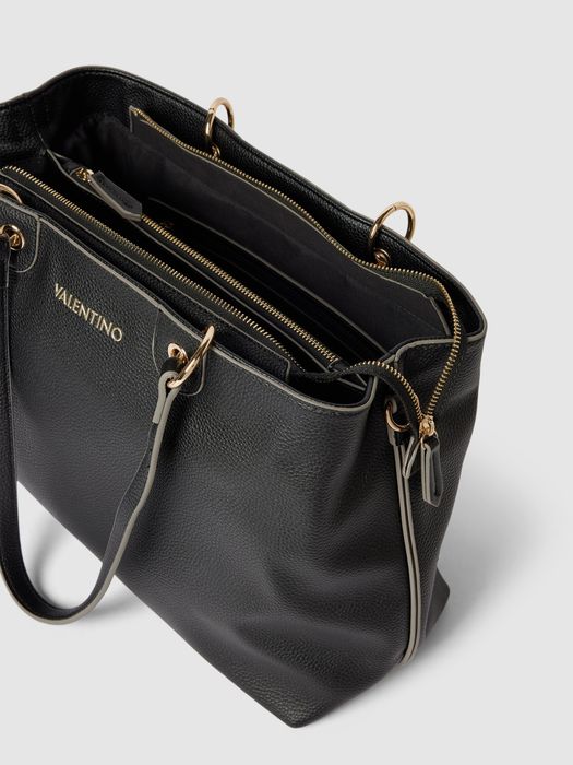 Czarna torebka – Valentino – Swim Re