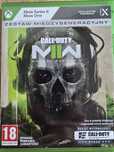 Call of Duty Modern Warfare 2 na Xbox - wersja PL stan bdb
