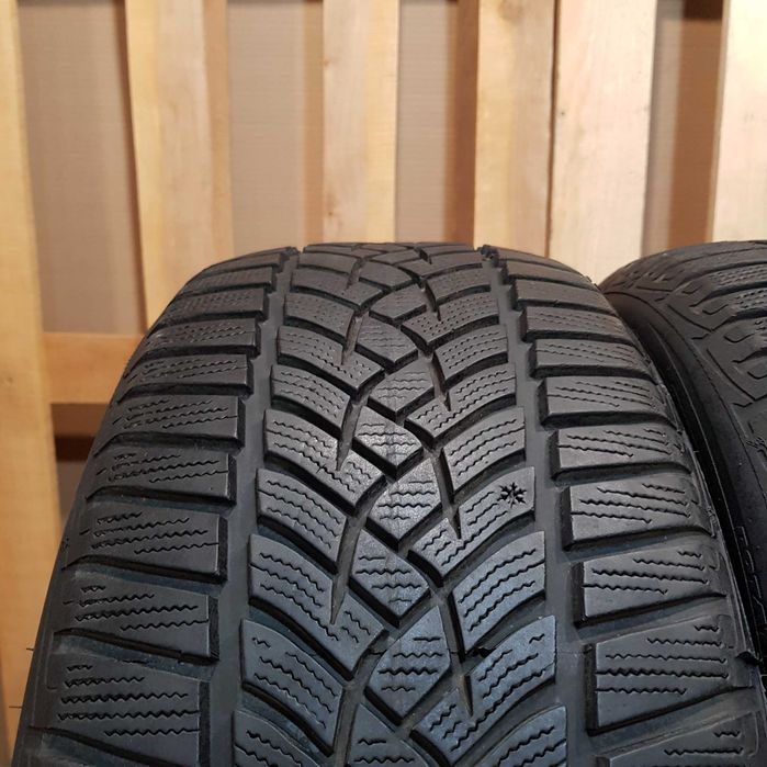 GoodYear UltraGrip 225/50/17 7мм Шини Зимові (2шт) з Європи б/в Р17