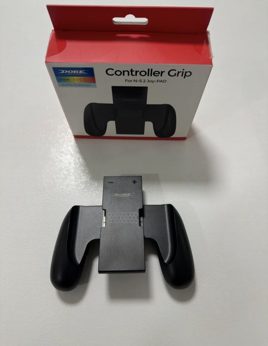 Nintendo Switch 2 – Excelente Estado + Extras