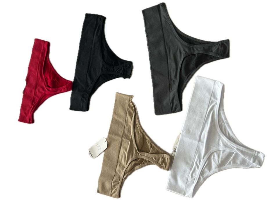 Roupas íntimas para mulheres