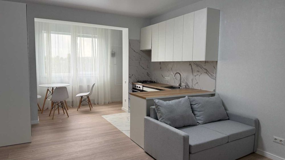 Без посередників! Квартира 45м2, Податок 2%, Є з ремонтом