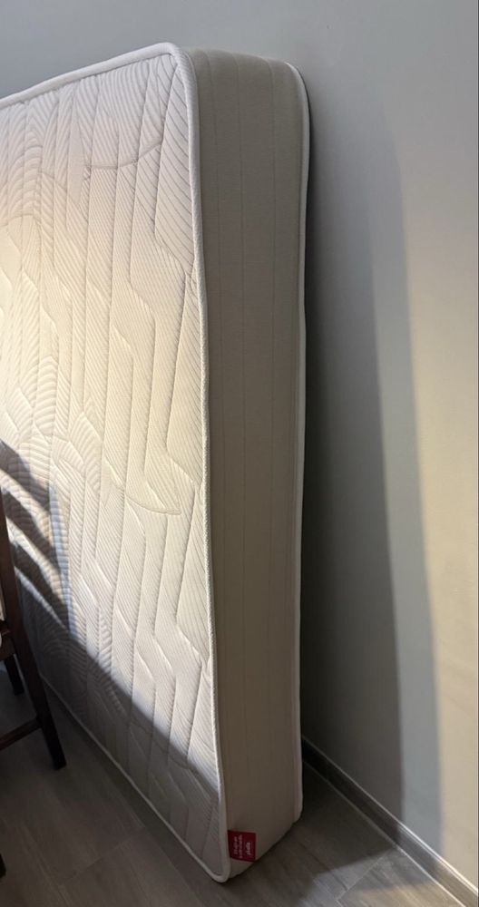 Colchão Aqua Pocket Pikolin comprado na Conforama no dia 28 de agosto