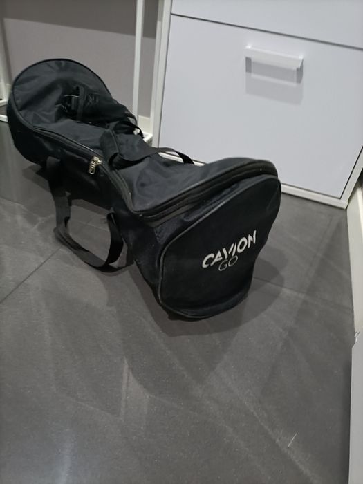 Deskorolka elektryczna