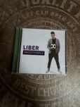 Płyta CD Liber - Magia Futbolu (nowa w folii)