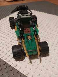 Lego ninjago pojazd