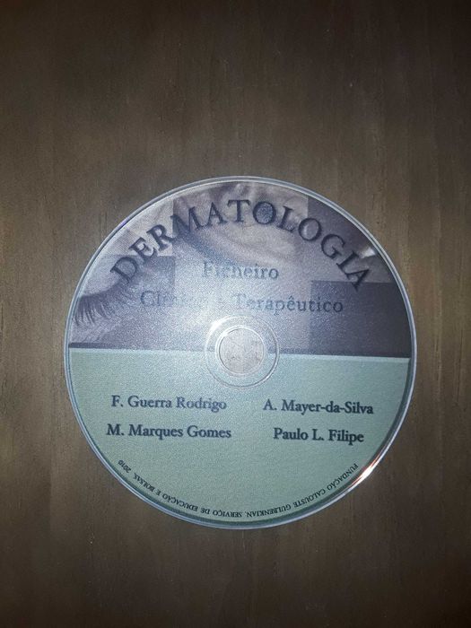 Dermatologia F. Guerra Rodrigo